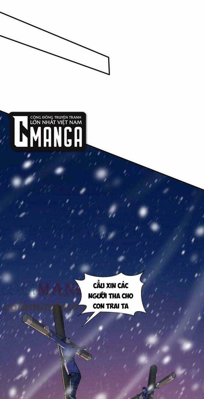 Bắt Đầu Từ Độ Kiếp Chapter 70 trang 37