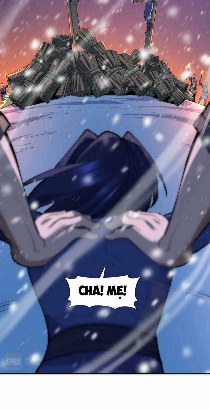 Bắt Đầu Từ Độ Kiếp Chapter 70 trang 38