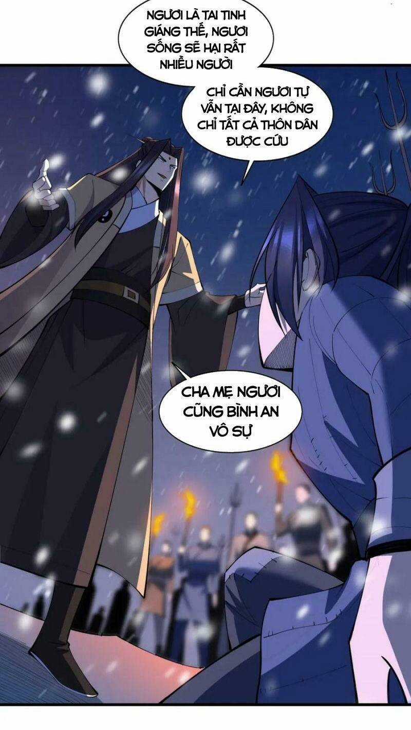 Bắt Đầu Từ Độ Kiếp Chapter 70 trang 40