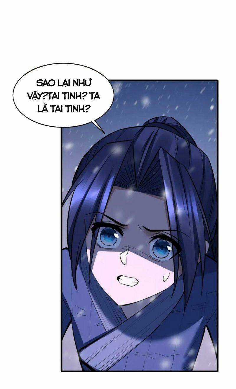 Bắt Đầu Từ Độ Kiếp Chapter 70 trang 41