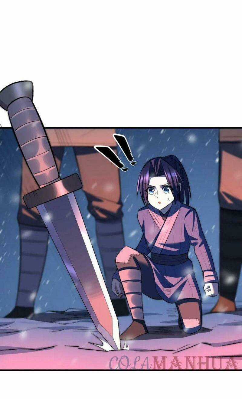 Bắt Đầu Từ Độ Kiếp Chapter 70 trang 42