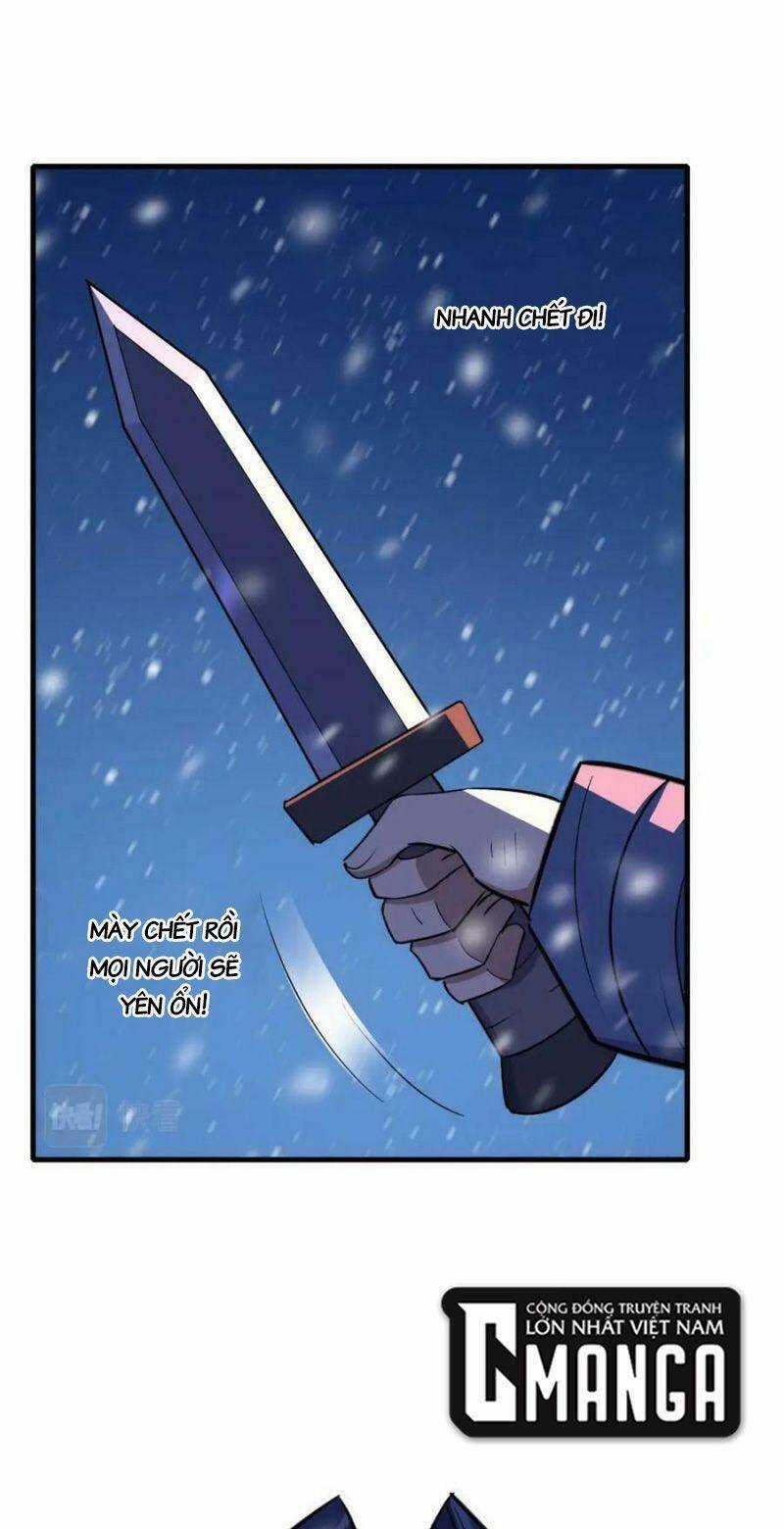 Bắt Đầu Từ Độ Kiếp Chapter 70 trang 43