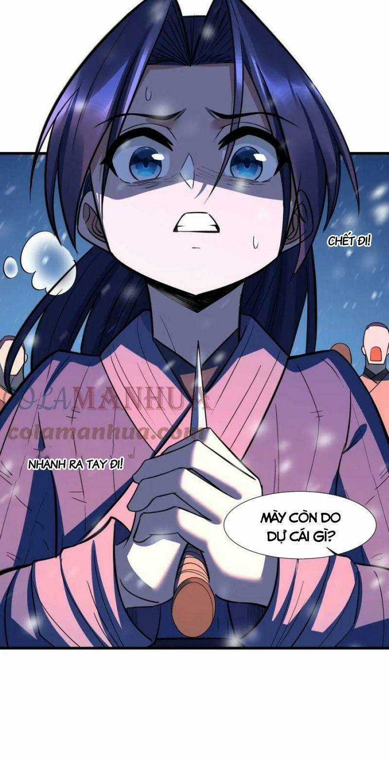 Bắt Đầu Từ Độ Kiếp Chapter 70 trang 44