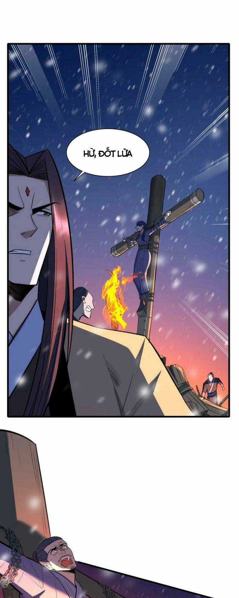 Bắt Đầu Từ Độ Kiếp Chapter 70 trang 45