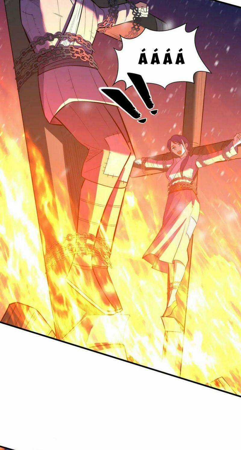 Bắt Đầu Từ Độ Kiếp Chapter 70 trang 46