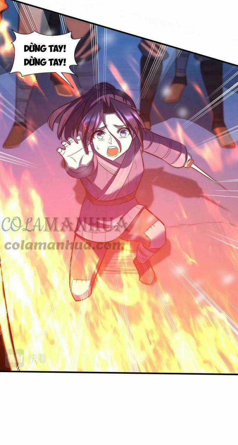 Bắt Đầu Từ Độ Kiếp Chapter 70 trang 47