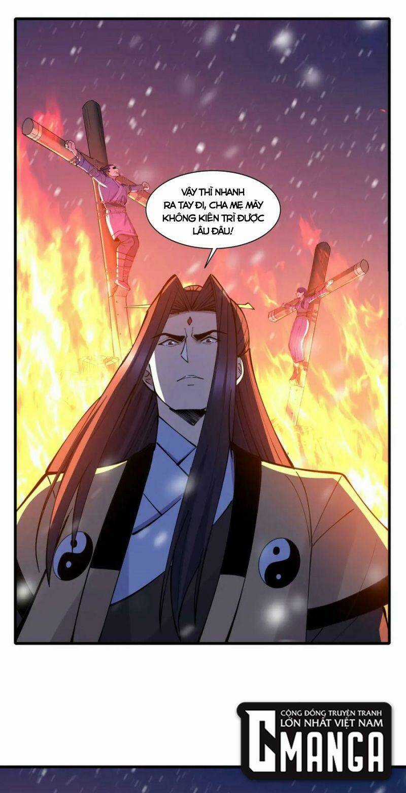 Bắt Đầu Từ Độ Kiếp Chapter 70 trang 48