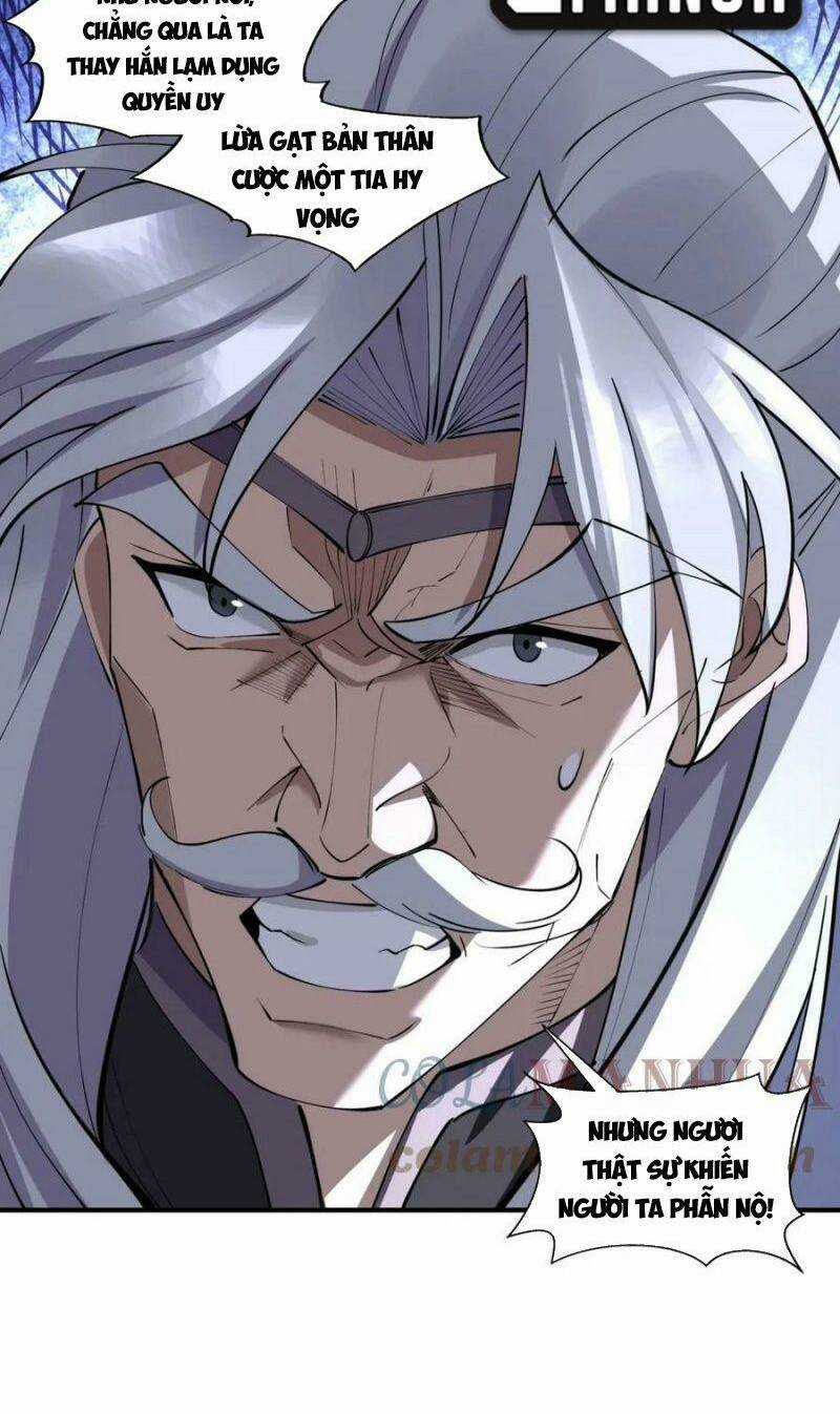 Bắt Đầu Từ Độ Kiếp Chapter 70 trang 5