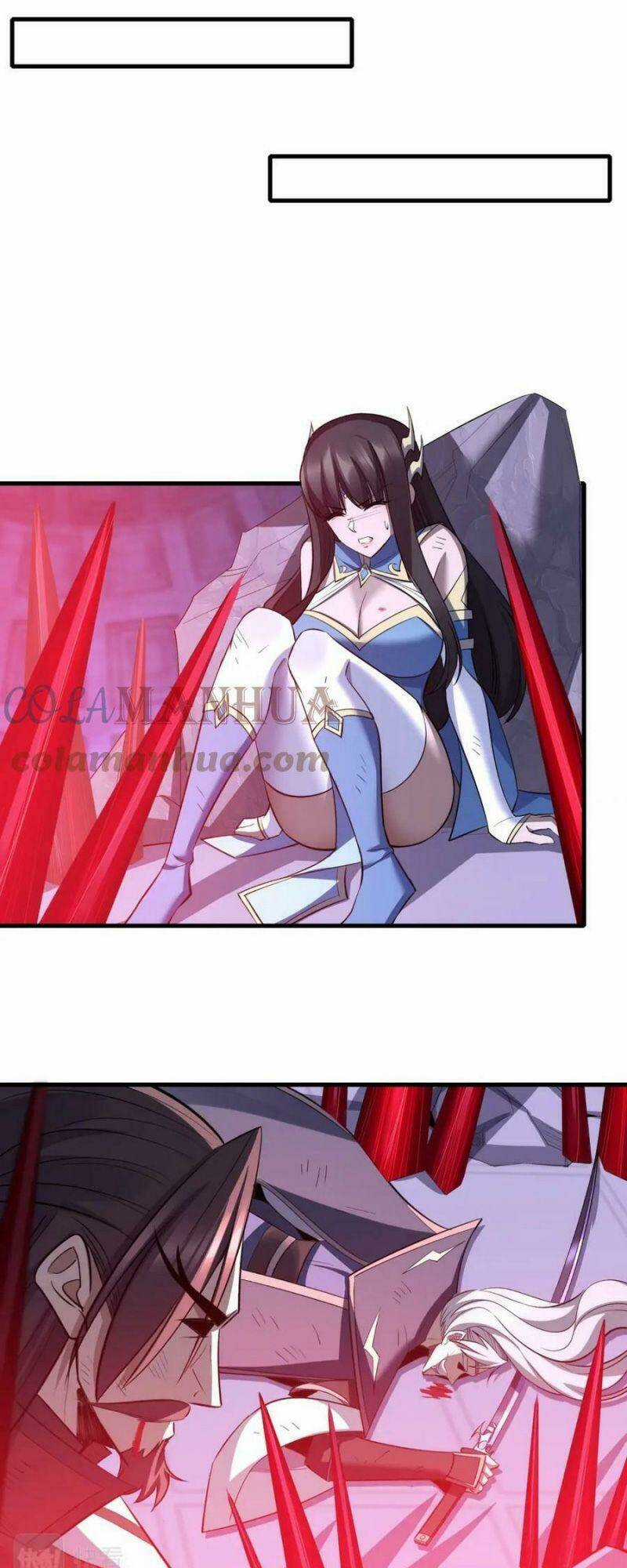 Bắt Đầu Từ Độ Kiếp Chapter 70 trang 50