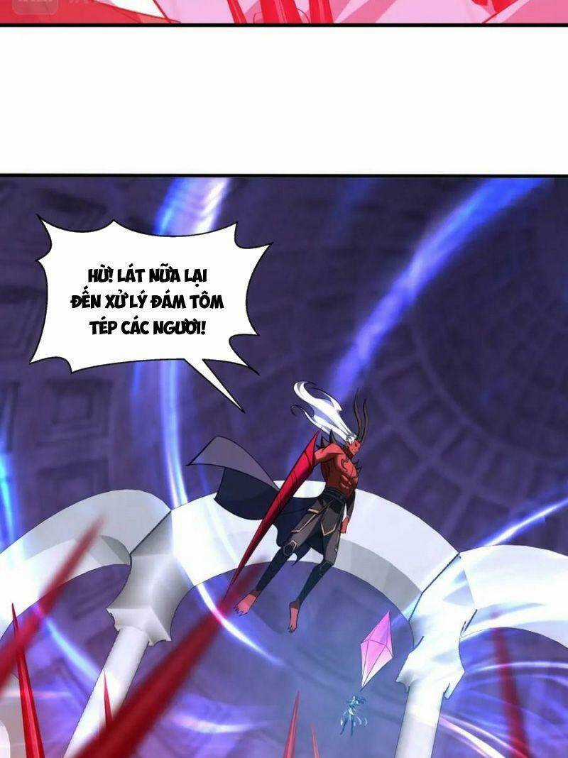 Bắt Đầu Từ Độ Kiếp Chapter 70 trang 51