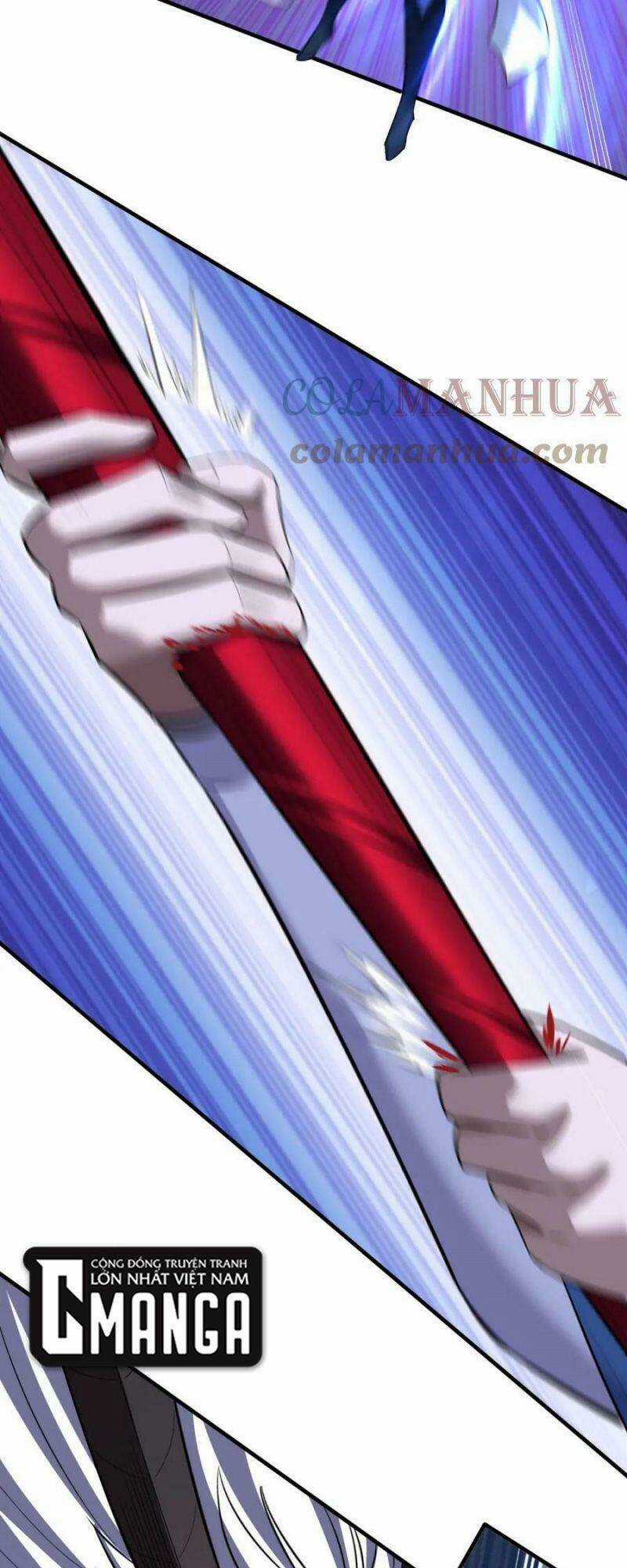 Bắt Đầu Từ Độ Kiếp Chapter 70 trang 55