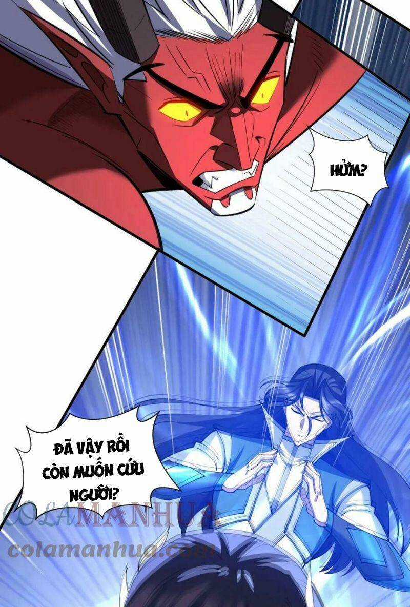 Bắt Đầu Từ Độ Kiếp Chapter 70 trang 56