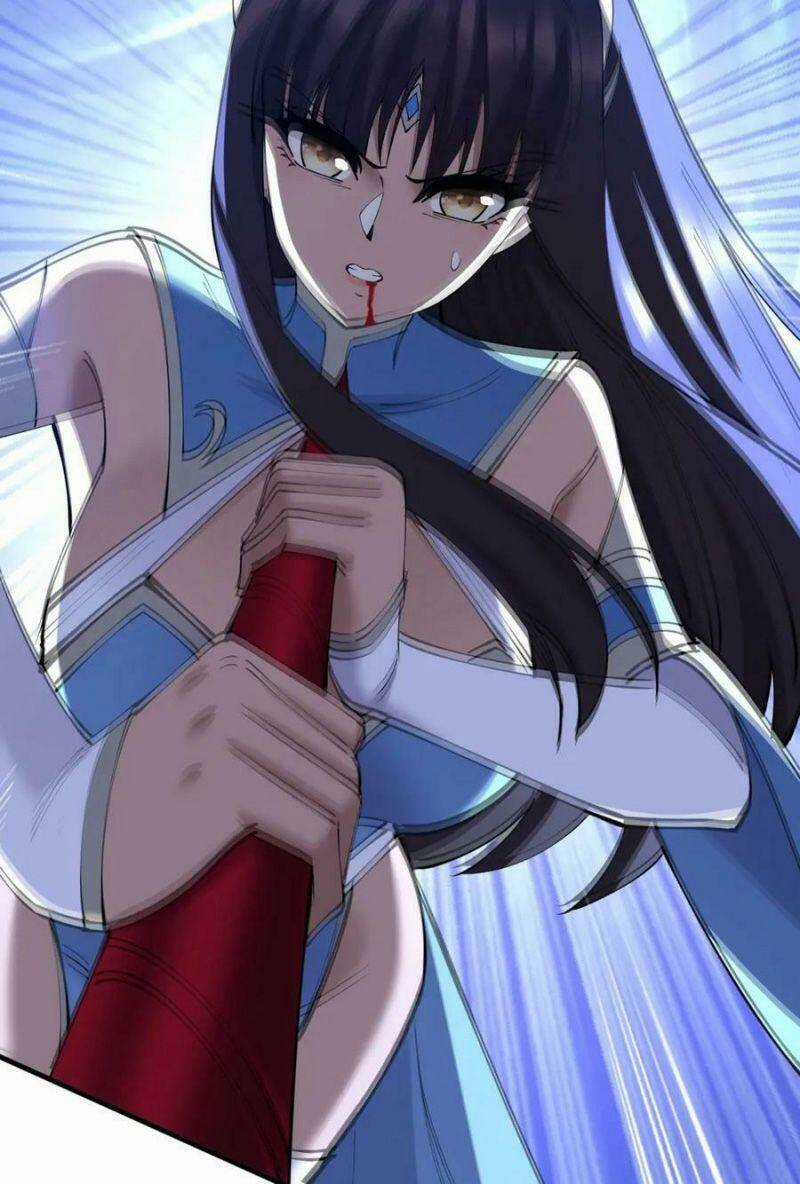 Bắt Đầu Từ Độ Kiếp Chapter 70 trang 57