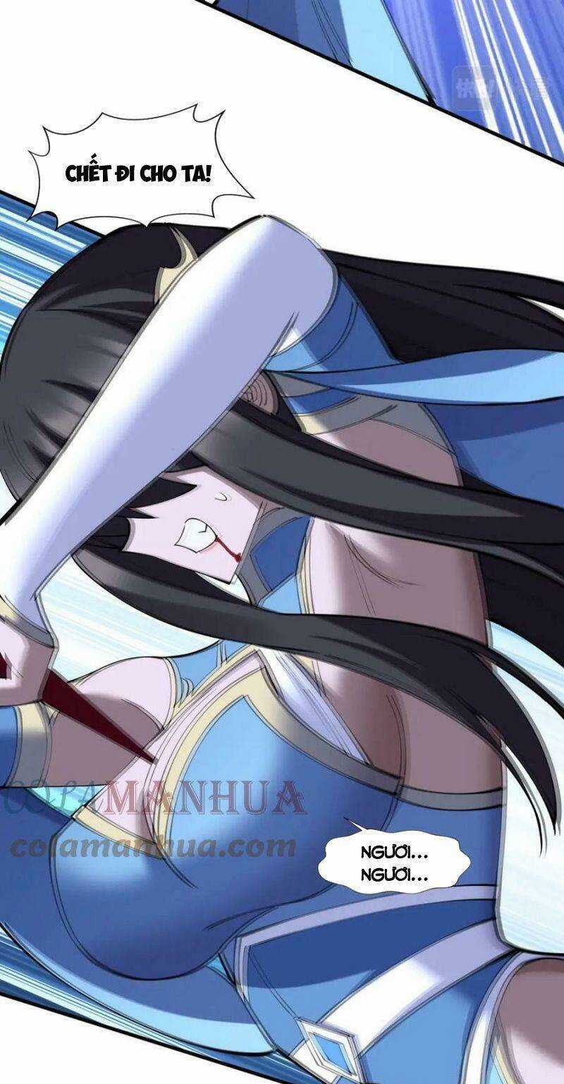 Bắt Đầu Từ Độ Kiếp Chapter 70 trang 58