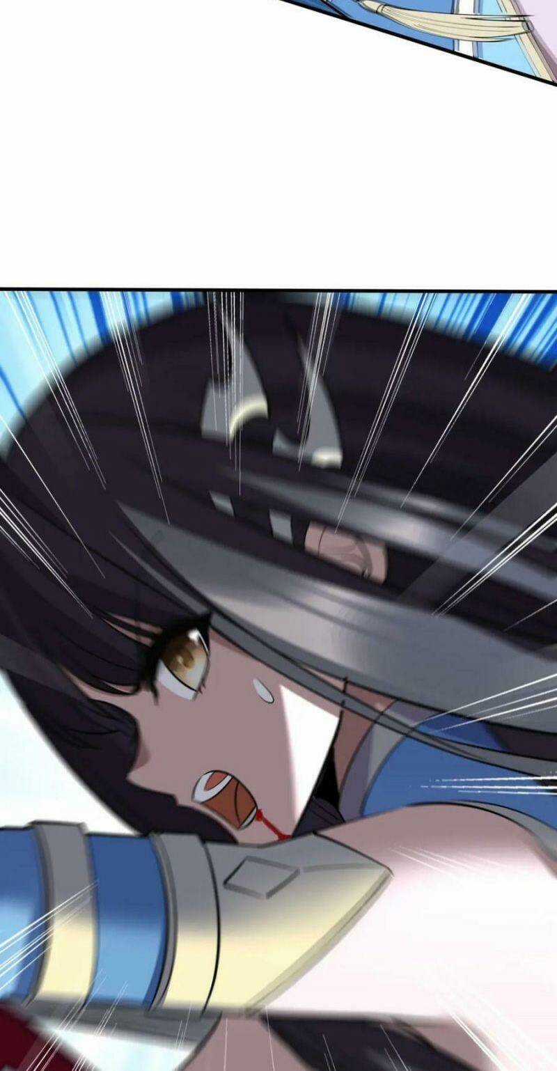 Bắt Đầu Từ Độ Kiếp Chapter 70 trang 59