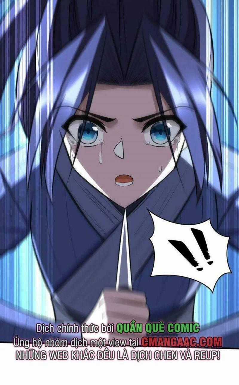 Bắt Đầu Từ Độ Kiếp Chapter 70 trang 61