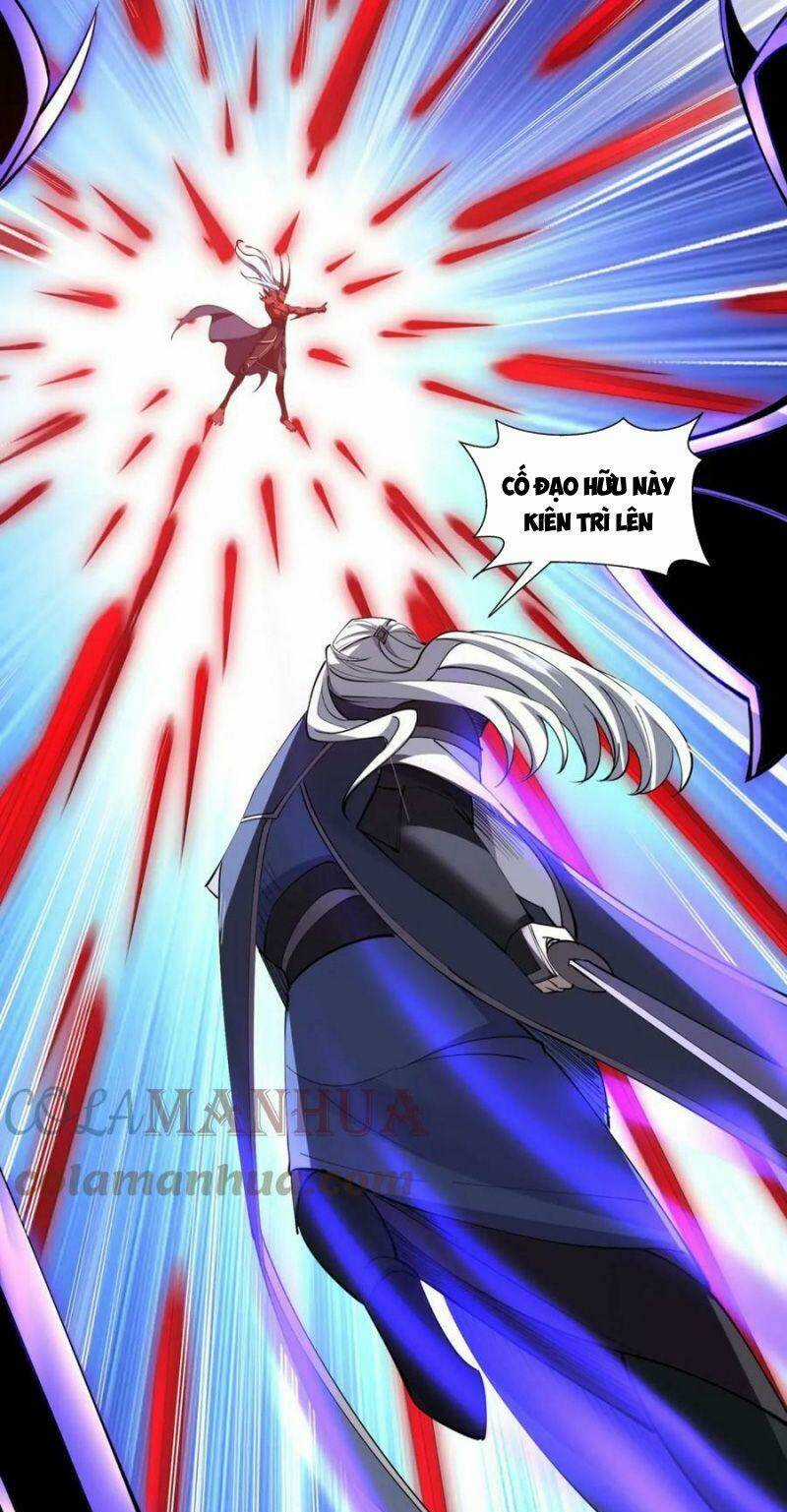 Bắt Đầu Từ Độ Kiếp Chapter 70 trang 8