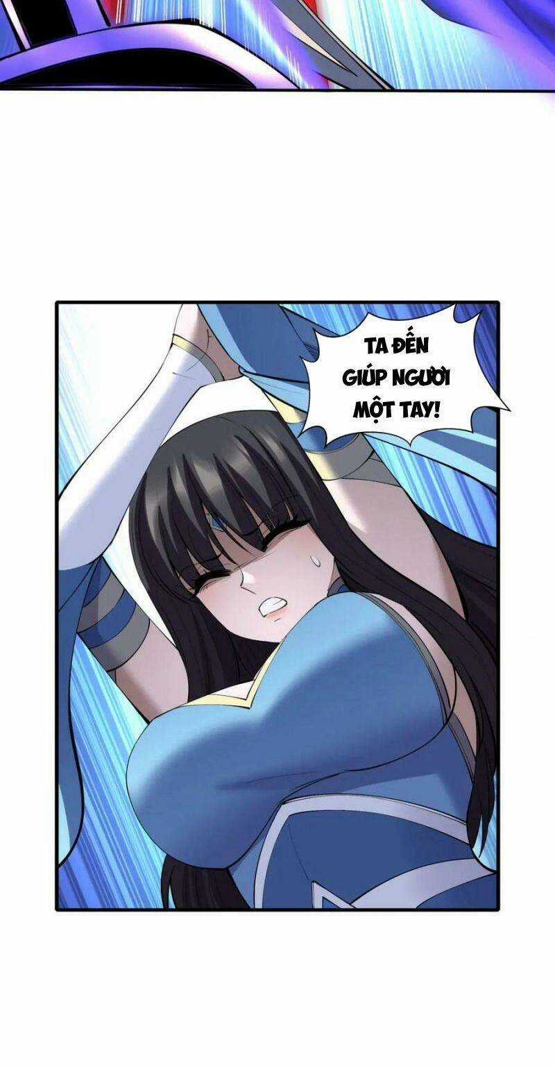 Bắt Đầu Từ Độ Kiếp Chapter 70 trang 9