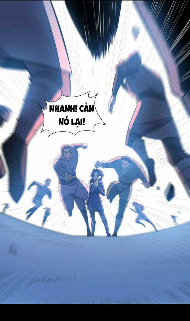 Bắt Đầu Từ Độ Kiếp Chapter 71 trang 10