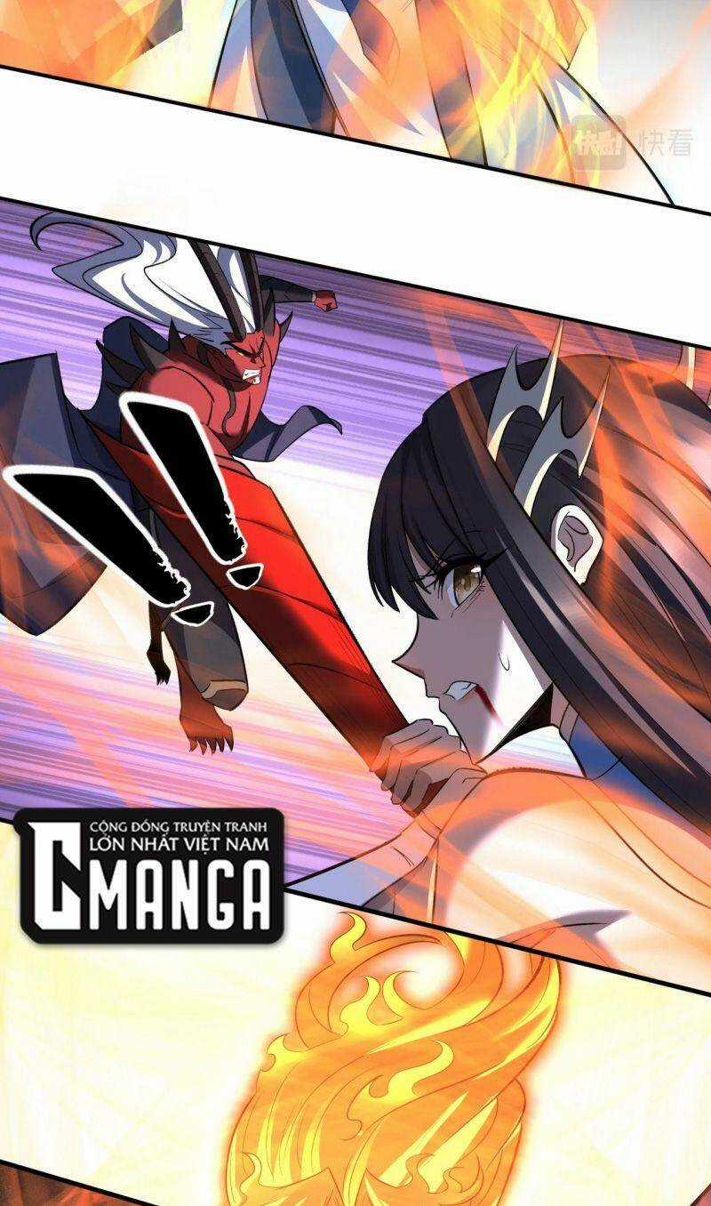 Bắt Đầu Từ Độ Kiếp Chapter 71 trang 13