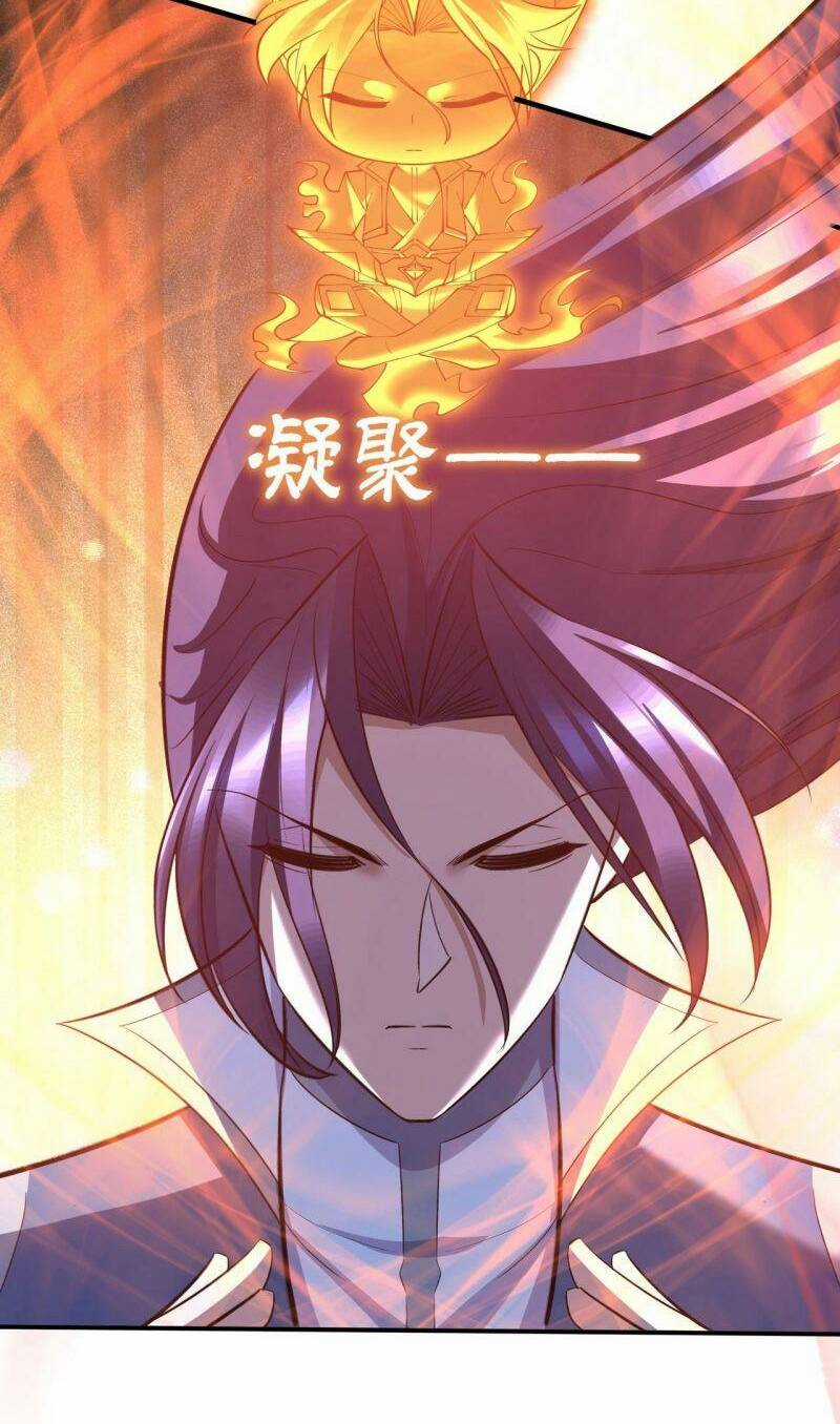 Bắt Đầu Từ Độ Kiếp Chapter 71 trang 14