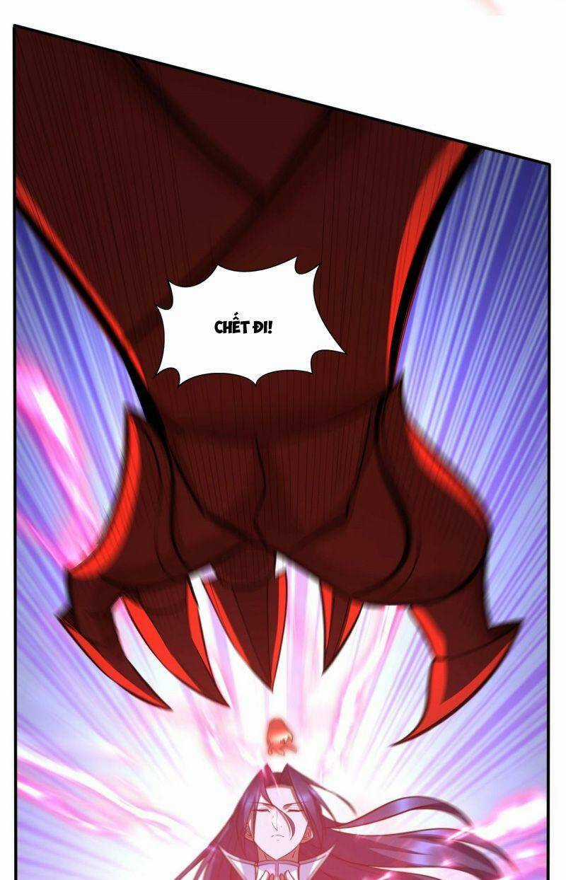 Bắt Đầu Từ Độ Kiếp Chapter 71 trang 19