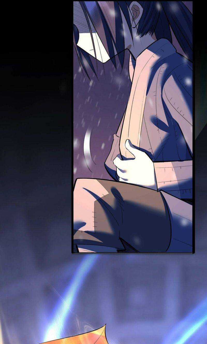 Bắt Đầu Từ Độ Kiếp Chapter 71 trang 2