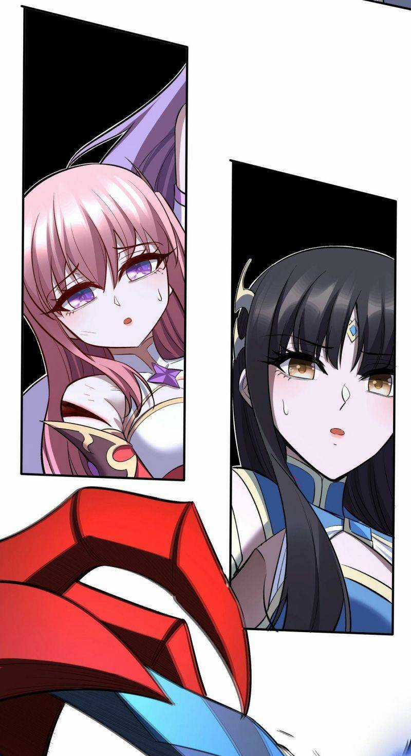 Bắt Đầu Từ Độ Kiếp Chapter 71 trang 23