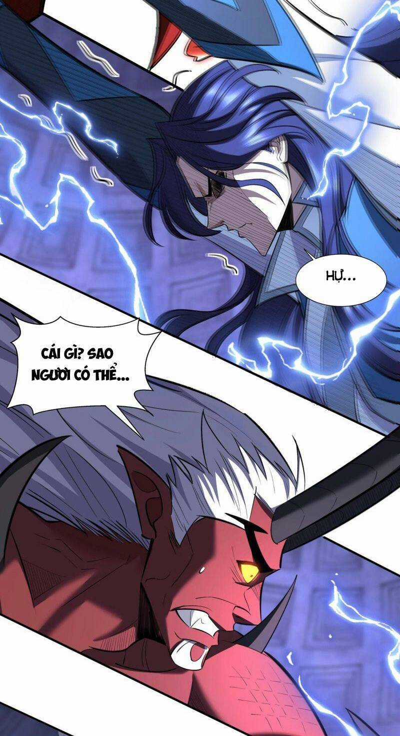 Bắt Đầu Từ Độ Kiếp Chapter 71 trang 24