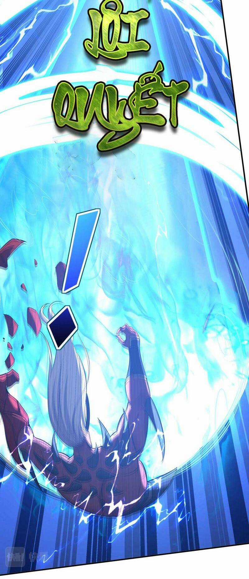 Bắt Đầu Từ Độ Kiếp Chapter 71 trang 26