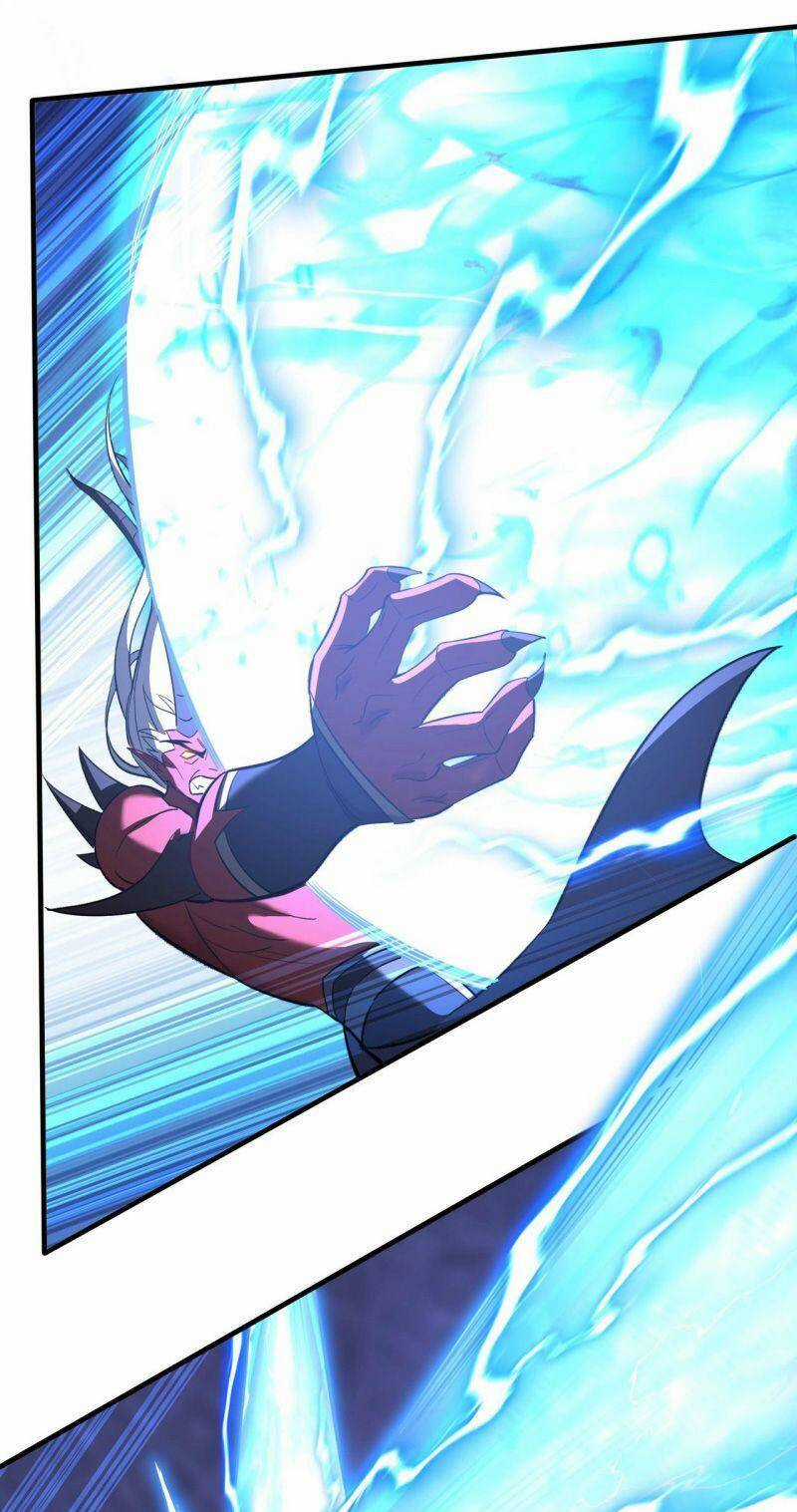 Bắt Đầu Từ Độ Kiếp Chapter 71 trang 27