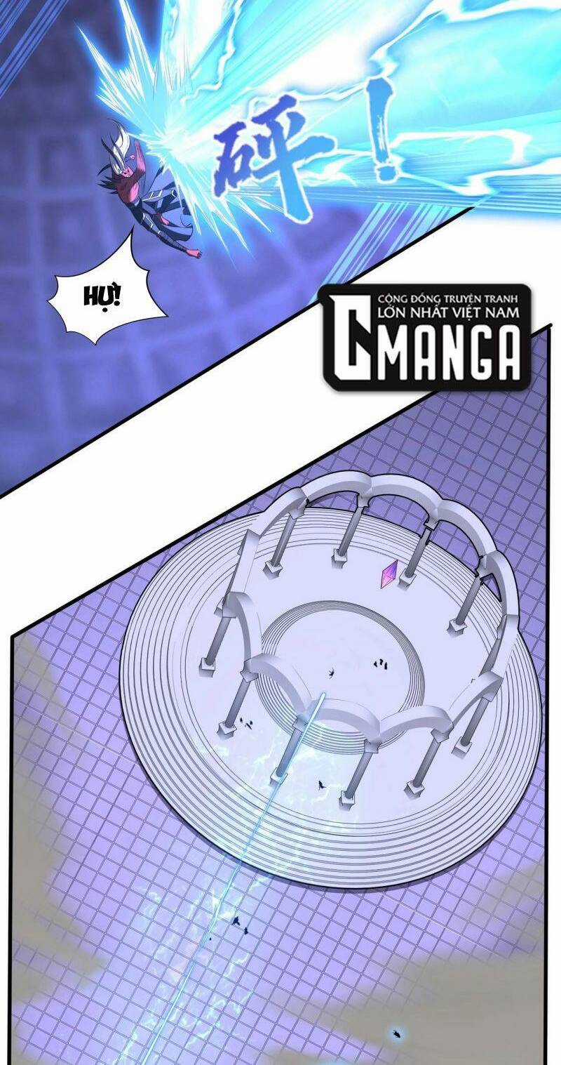 Bắt Đầu Từ Độ Kiếp Chapter 71 trang 28