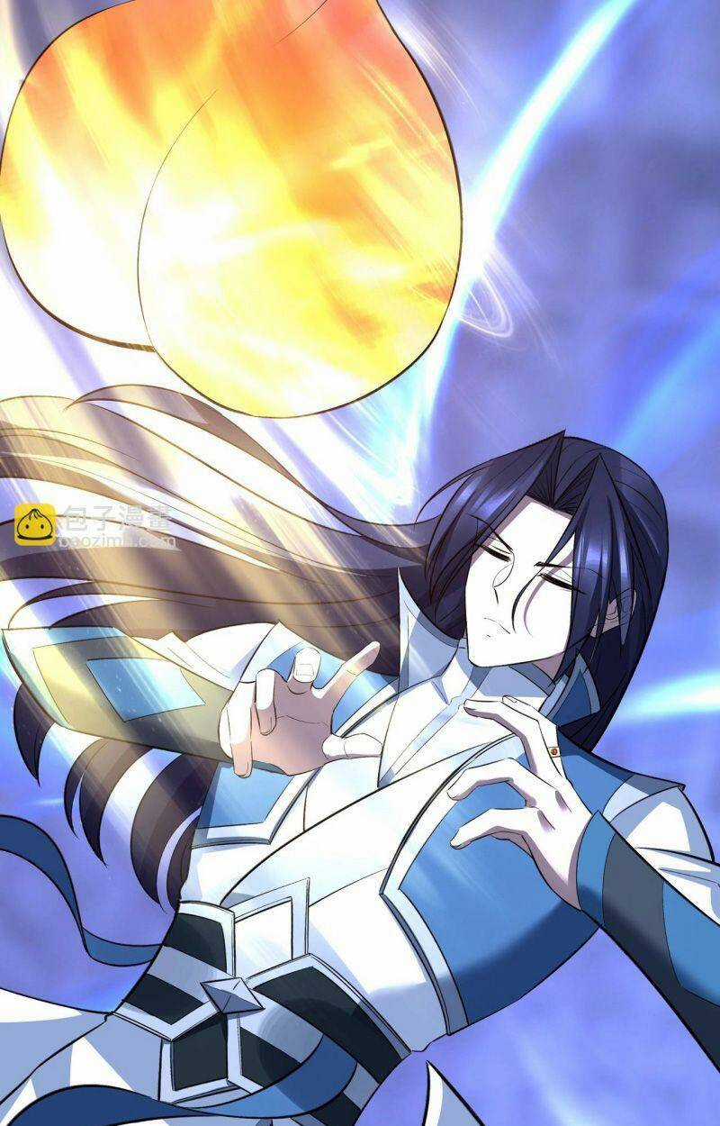 Bắt Đầu Từ Độ Kiếp Chapter 71 trang 3