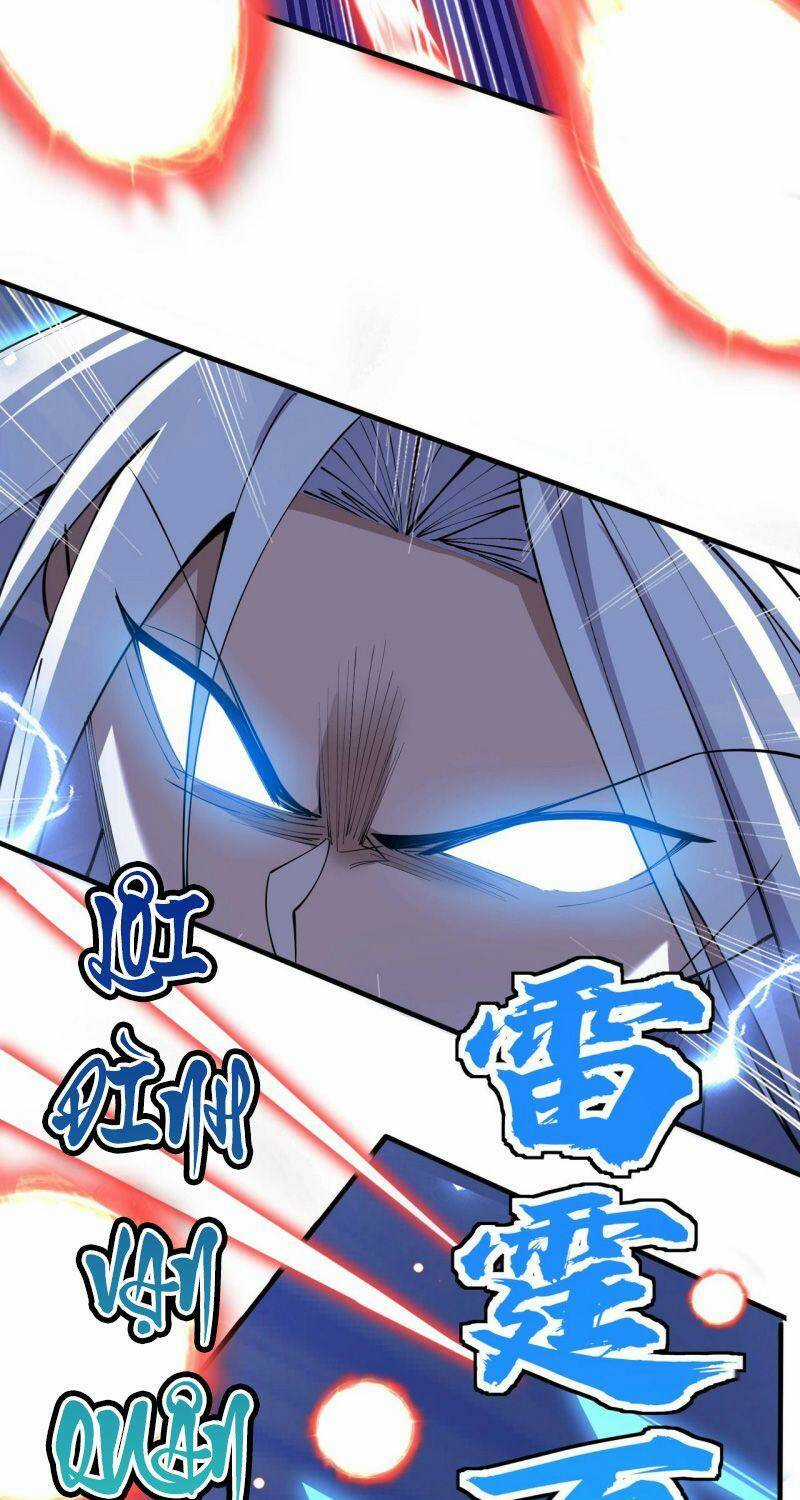 Bắt Đầu Từ Độ Kiếp Chapter 71 trang 36