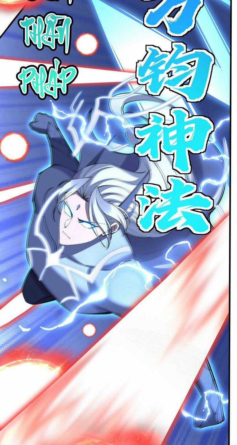 Bắt Đầu Từ Độ Kiếp Chapter 71 trang 37