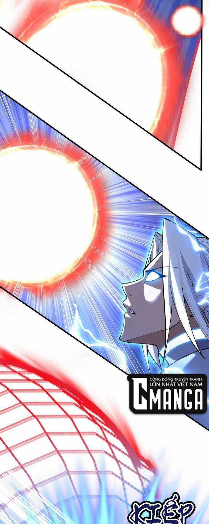 Bắt Đầu Từ Độ Kiếp Chapter 71 trang 38