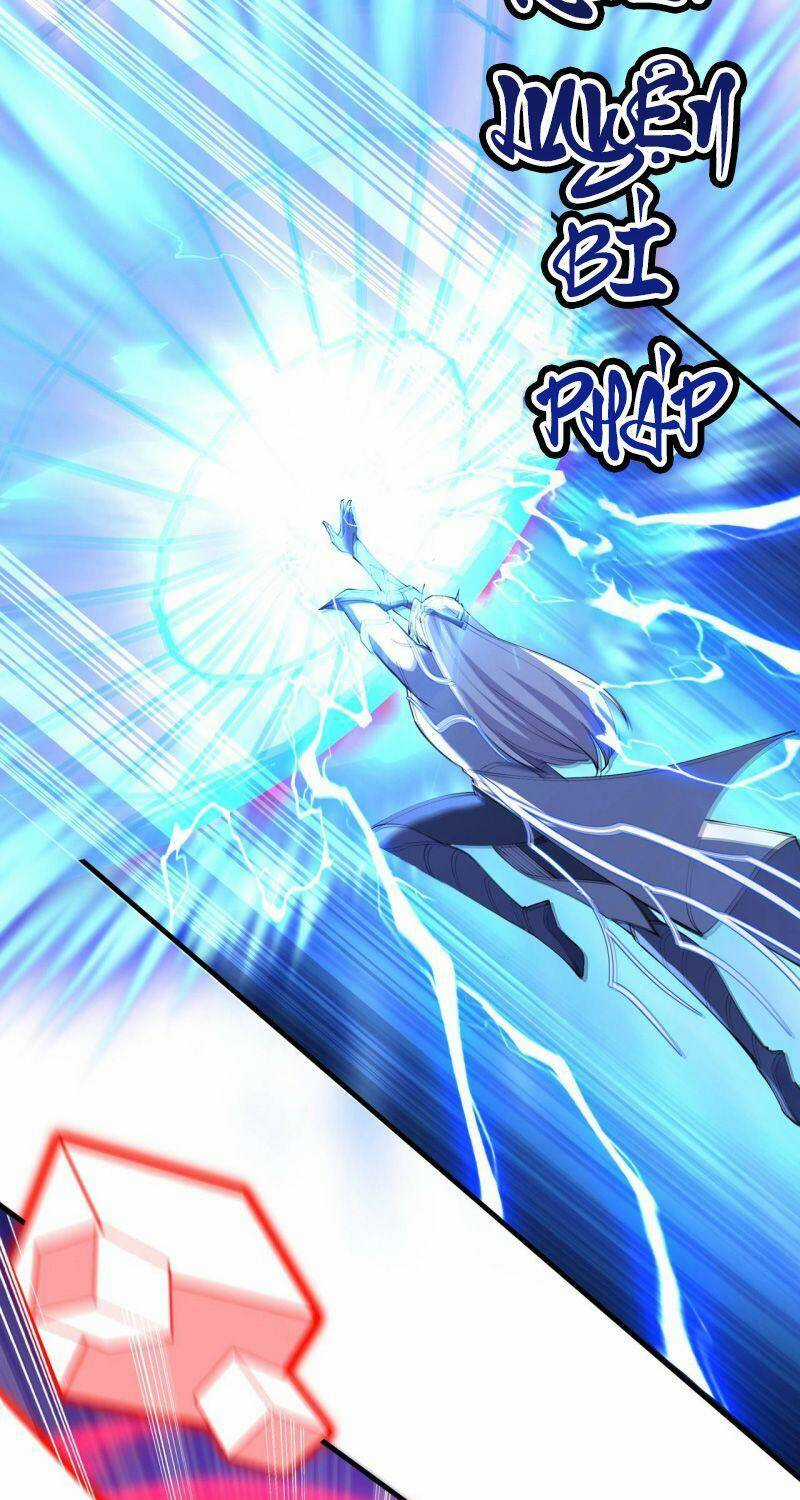 Bắt Đầu Từ Độ Kiếp Chapter 71 trang 39