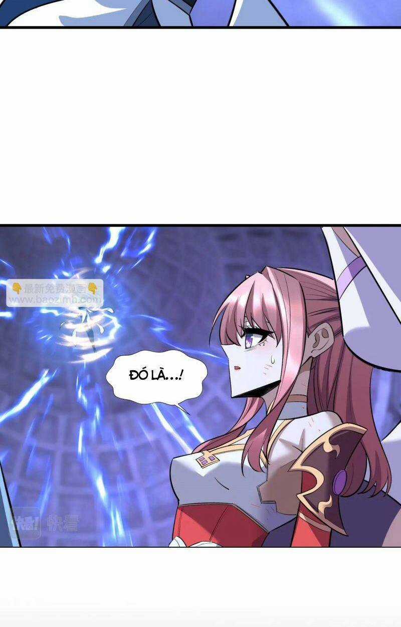 Bắt Đầu Từ Độ Kiếp Chapter 71 trang 4