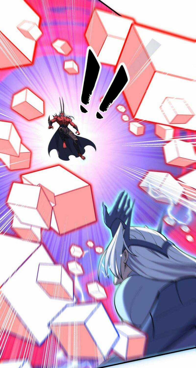 Bắt Đầu Từ Độ Kiếp Chapter 71 trang 40