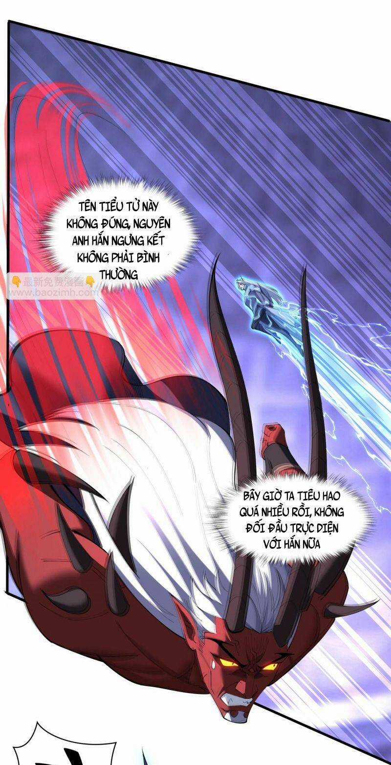 Bắt Đầu Từ Độ Kiếp Chapter 71 trang 43