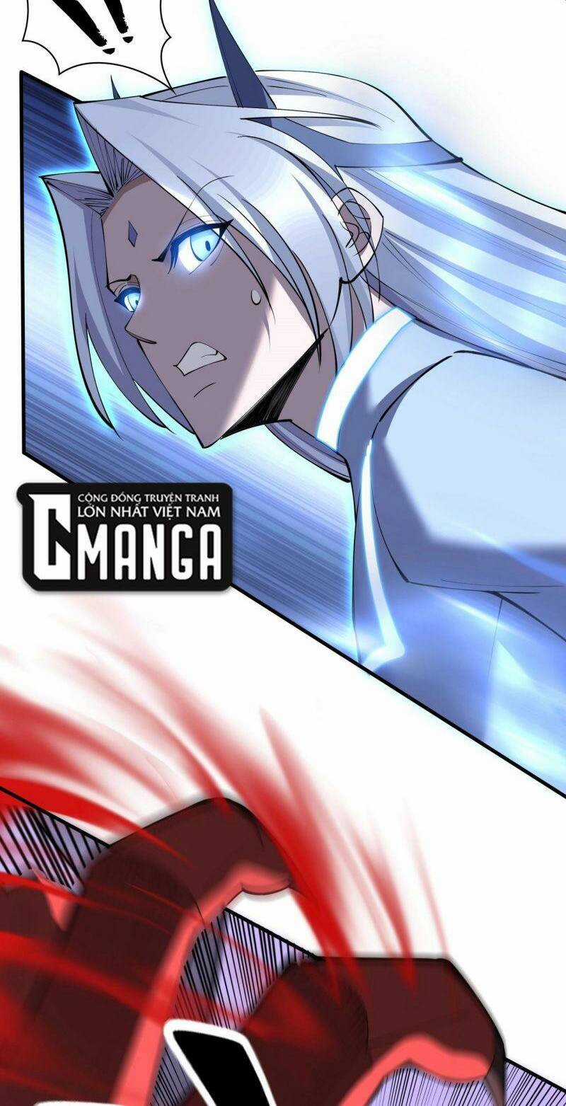 Bắt Đầu Từ Độ Kiếp Chapter 71 trang 44