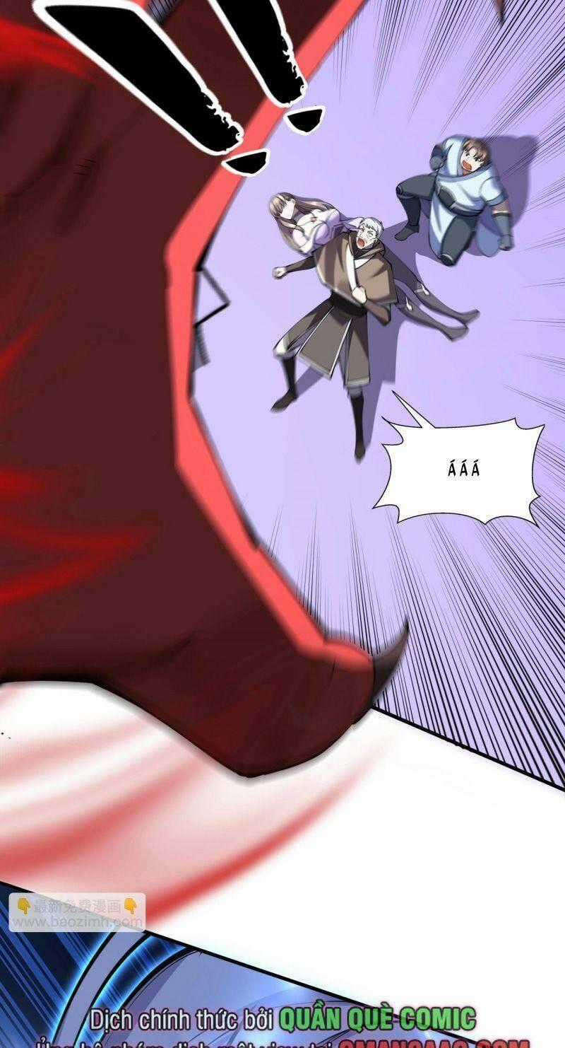 Bắt Đầu Từ Độ Kiếp Chapter 71 trang 45