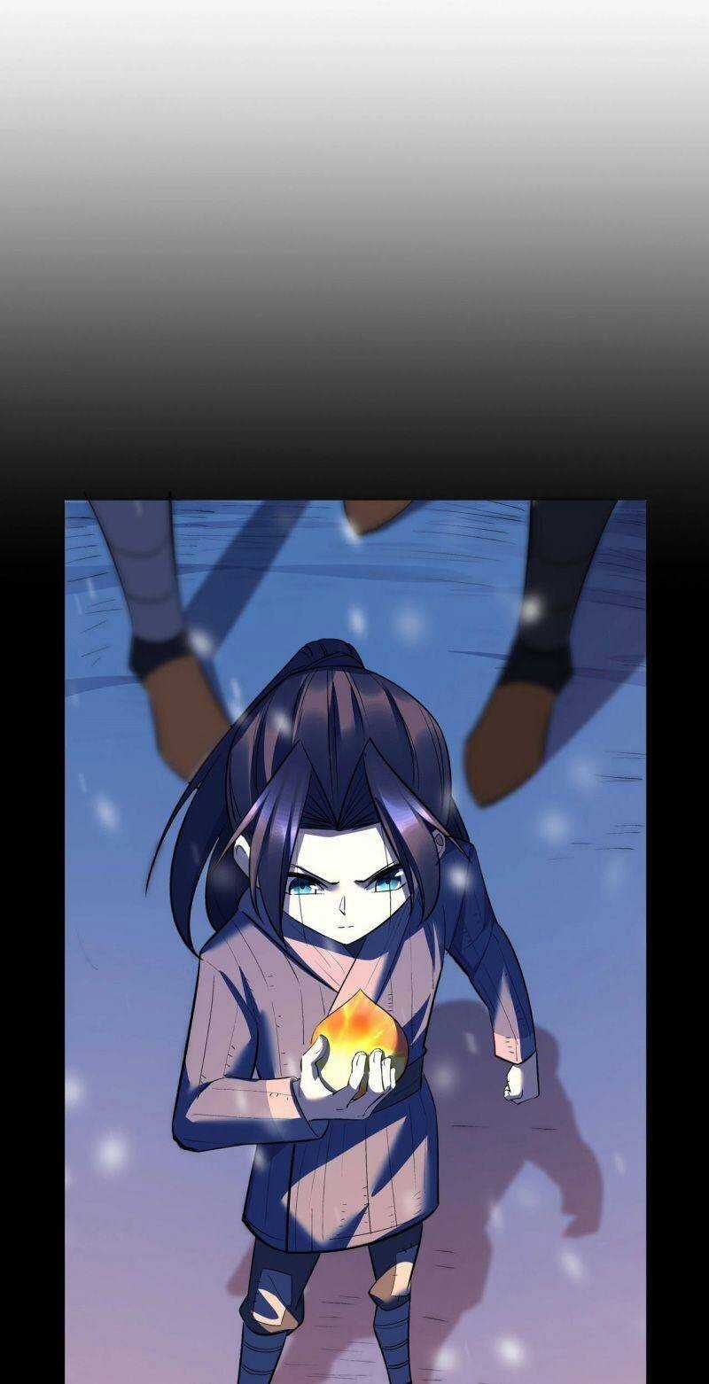 Bắt Đầu Từ Độ Kiếp Chapter 71 trang 5