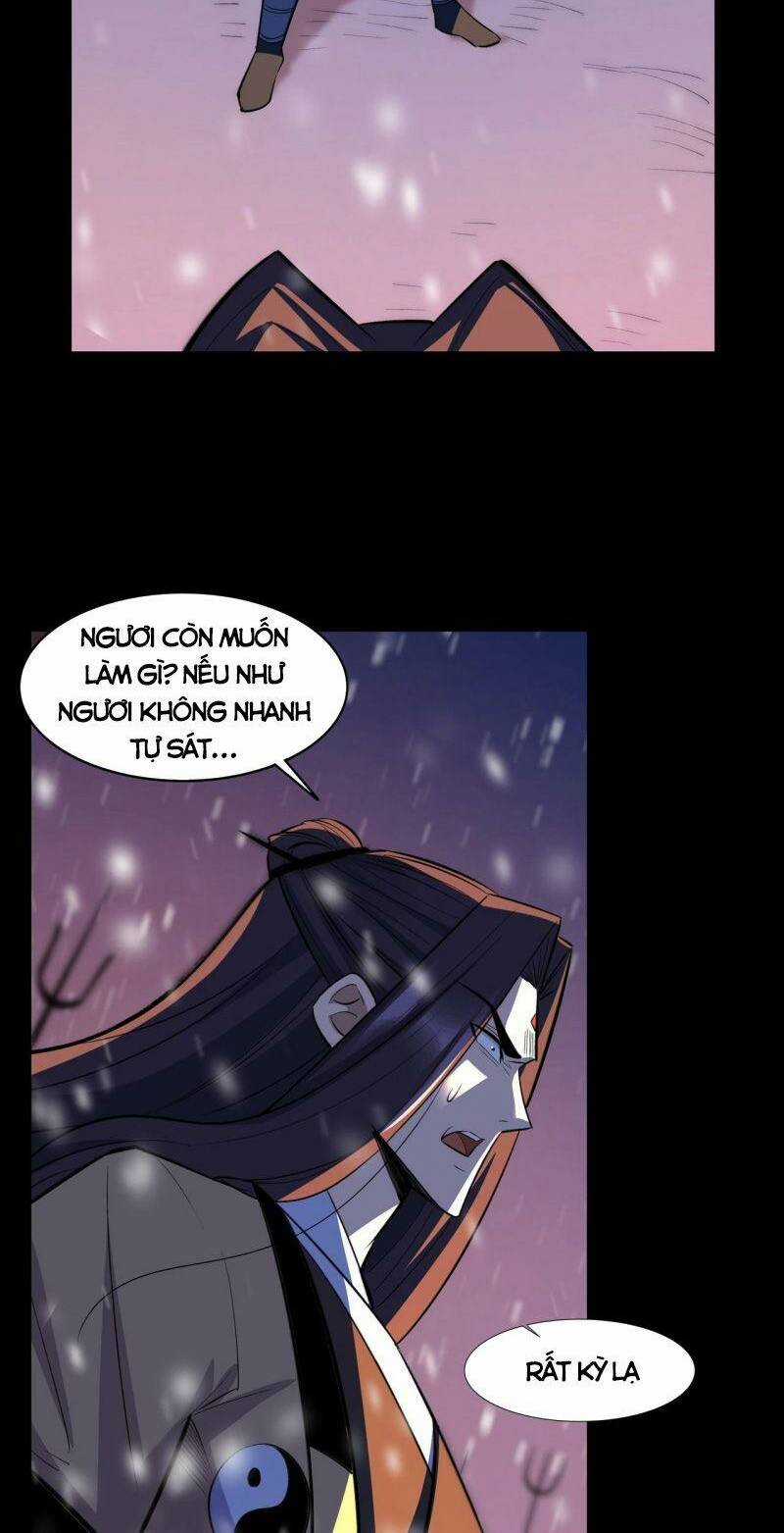 Bắt Đầu Từ Độ Kiếp Chapter 71 trang 6