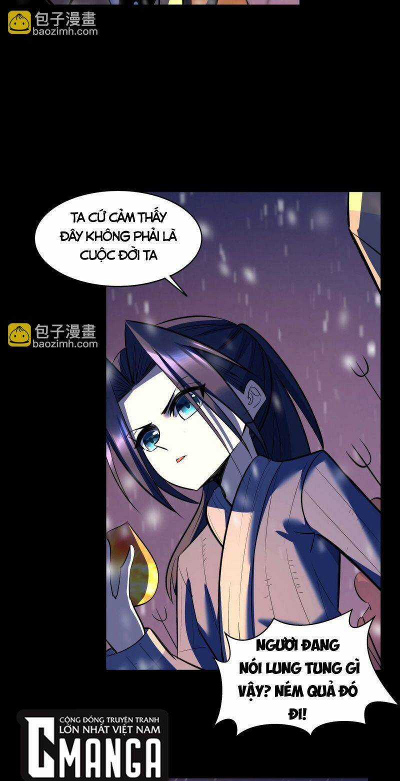 Bắt Đầu Từ Độ Kiếp Chapter 71 trang 7