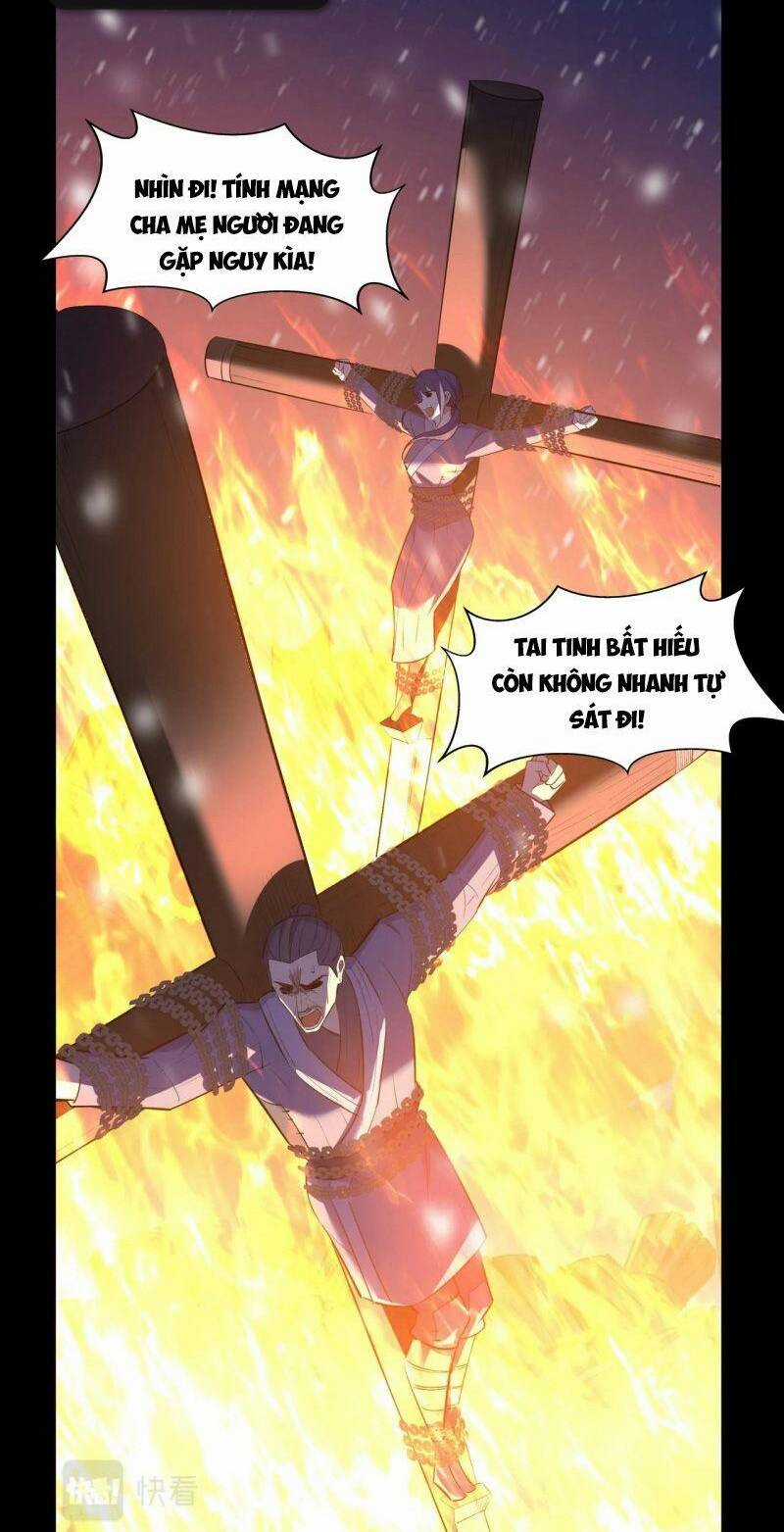 Bắt Đầu Từ Độ Kiếp Chapter 71 trang 8