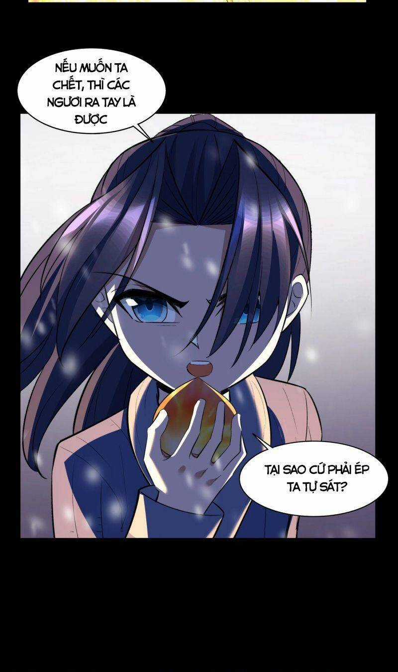 Bắt Đầu Từ Độ Kiếp Chapter 71 trang 9