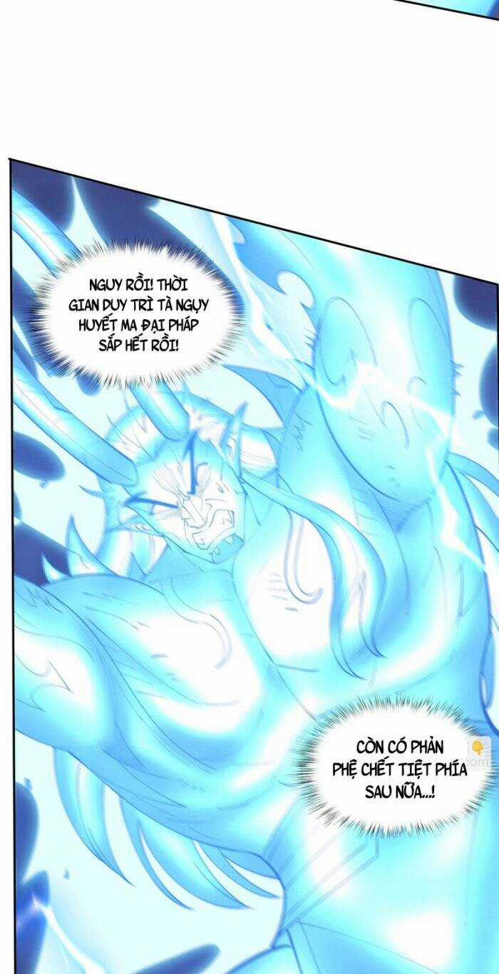 Bắt Đầu Từ Độ Kiếp Chapter 72 trang 10