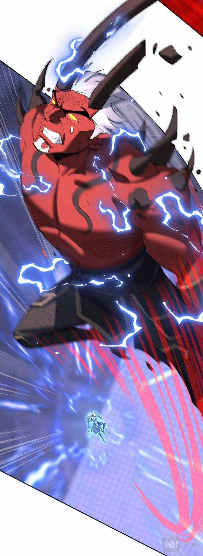 Bắt Đầu Từ Độ Kiếp Chapter 72 trang 12