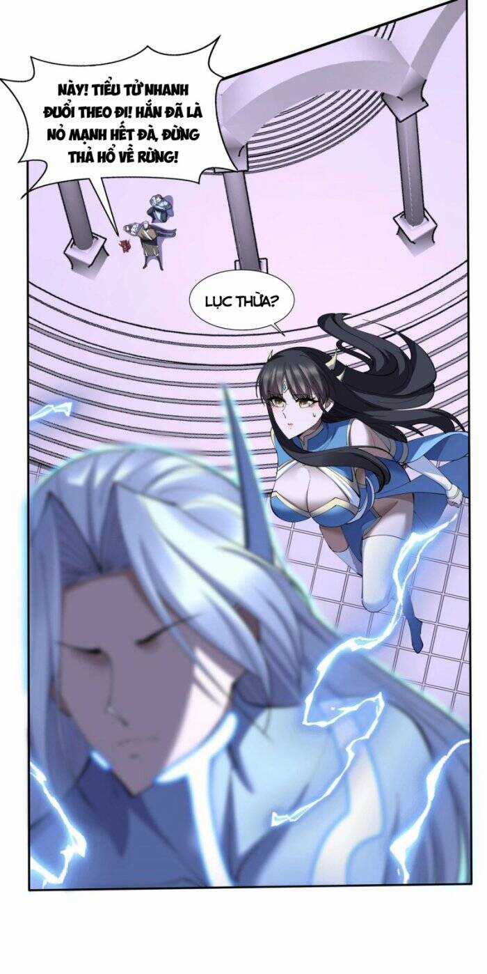 Bắt Đầu Từ Độ Kiếp Chapter 72 trang 14